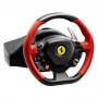 Thrustmaster | Steering Wheel Ferrari 458 Spider Racing Wheel | Black/Red - 4
